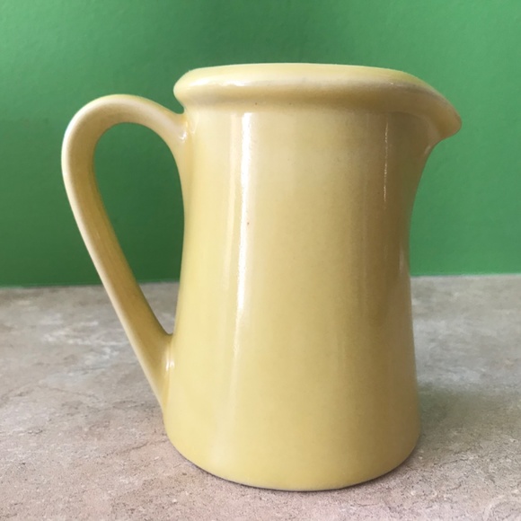 Yellow Creamer - Premiere - Colors of Spain - Picture 2 of 6